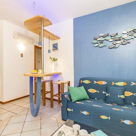 Вілла Casa Perla Marina Санта-Марія-Наваррезе Екстер'єр фото